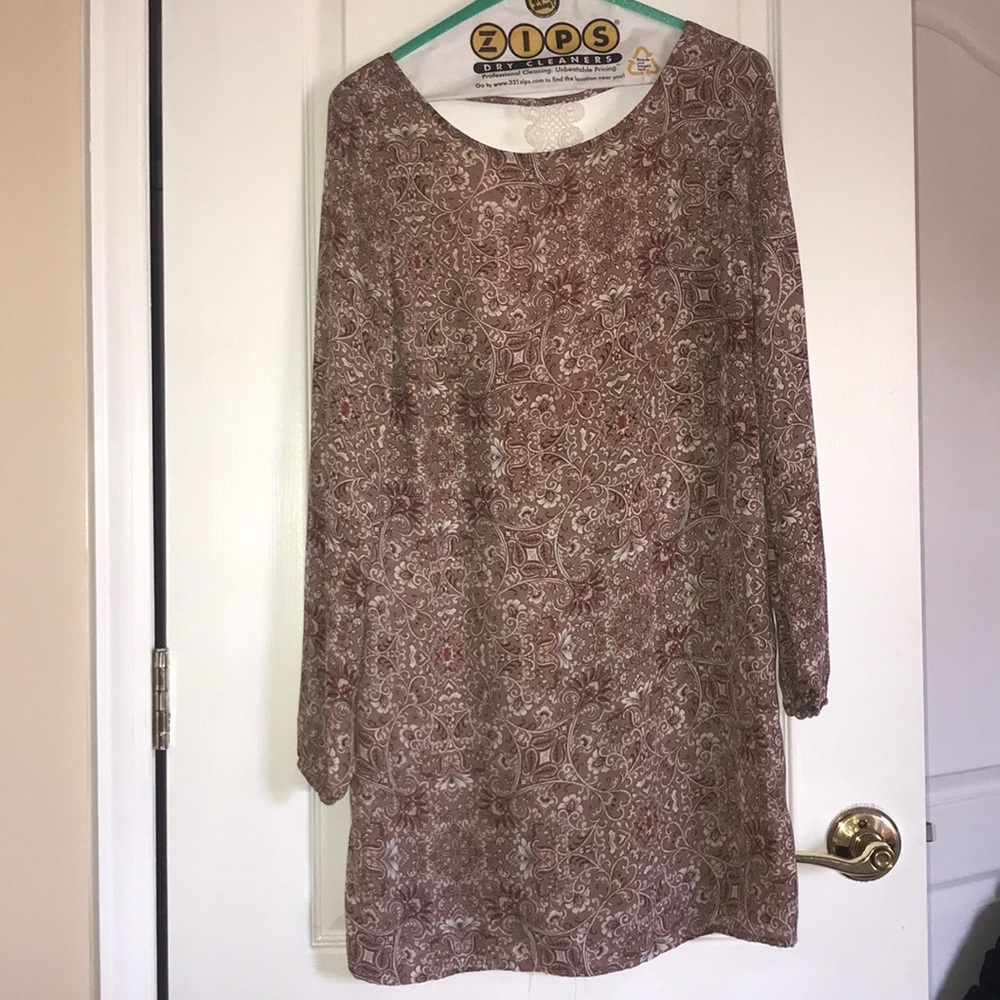Charlotte Russe Dress